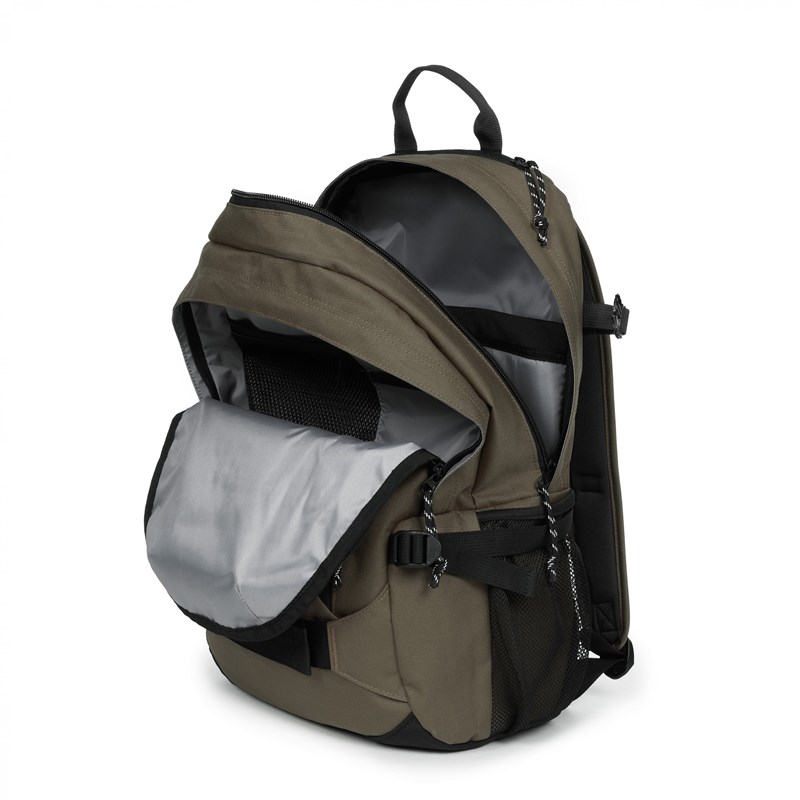 Eastpak Rygsæk Getter Pro Army Grøn 16" 2