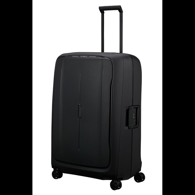 Samsonite Kuffert Essens Sort 81 Cm 9