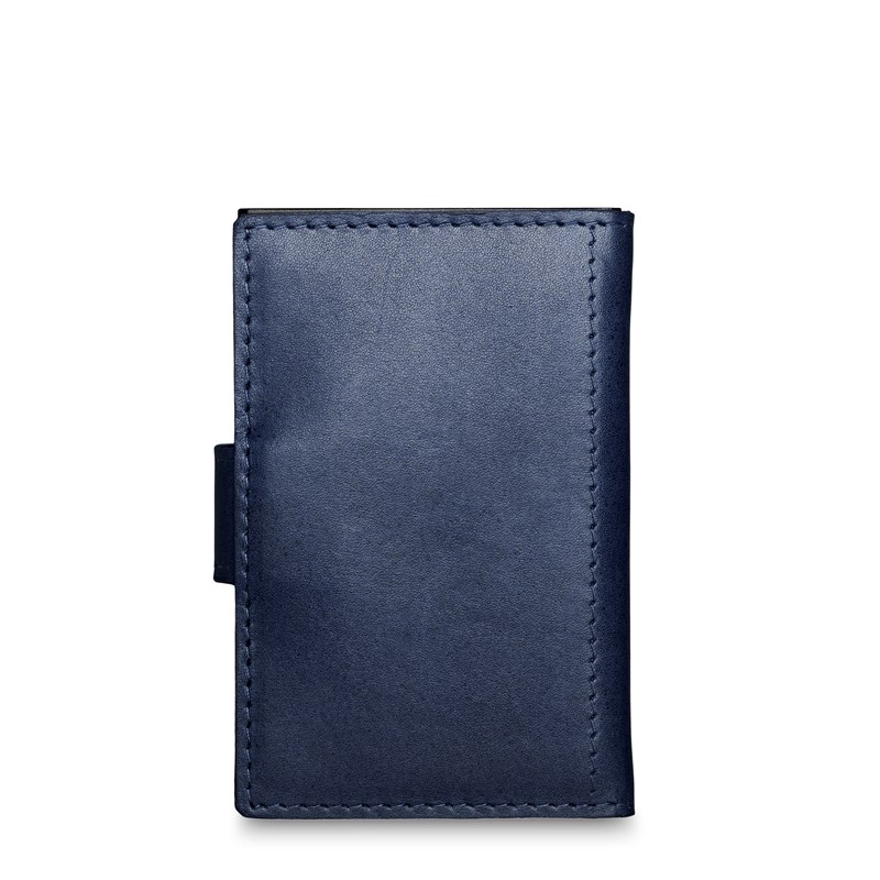 Figuretta Korthållare/plånbok Blå 3