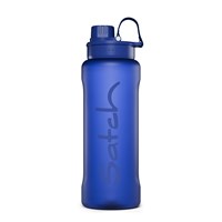 Satch Dricksflaska Cobalt Blue Kobolt 1