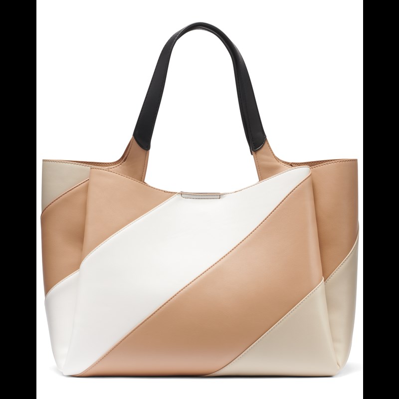 DKNY Shopper Willa  Caramel 4