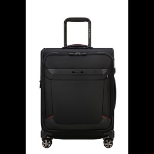Samsonite Kuffert Pro-Dlx 6 55 Cm Sort