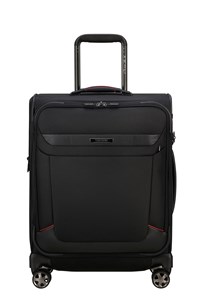 Samsonite Resväska Pro-Dlx 6 Svart 55 Cm 1