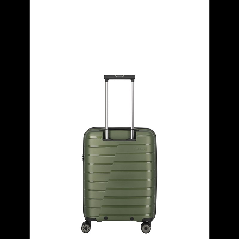 travelite Kuffert Air Base Oliven Grøn 55 Cm 2
