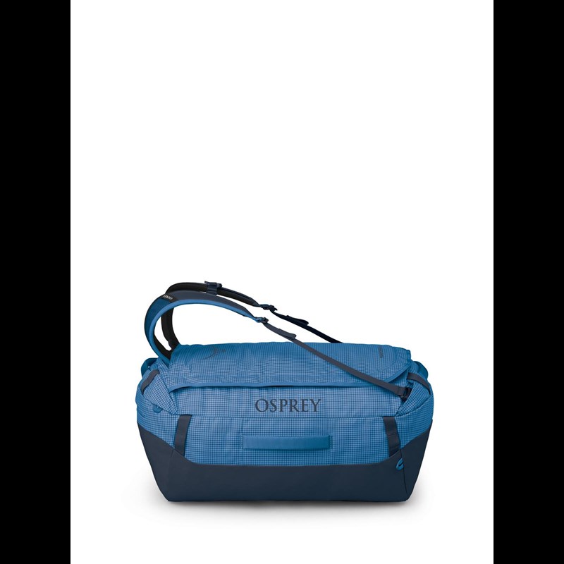 Osprey Rejsetaske Transp. Duffel 65 Blå 4