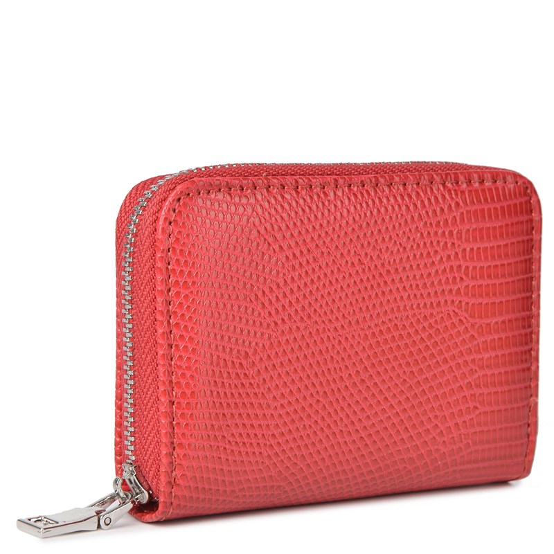 Unlimit Pung Holly Rød 3