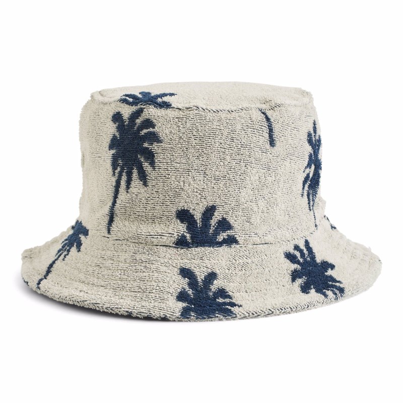 Molo Fiskarhatt Siks  Sand 1-4 år 2