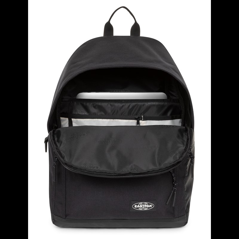 Eastpak Ryggsäckar Icon Pak'R Svart 14" 2