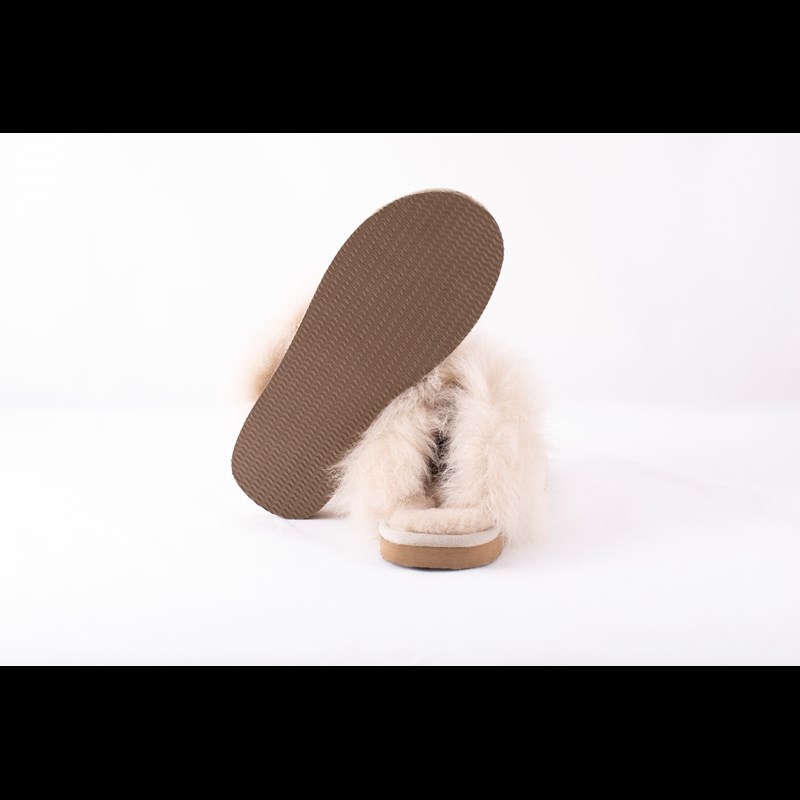 Shepherd Tofflor Evelina Creme 40 4
