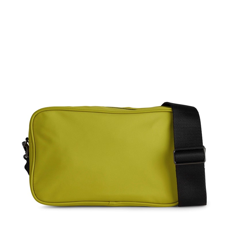 MARKBERG Crossbody Darla Recycled Lime 4