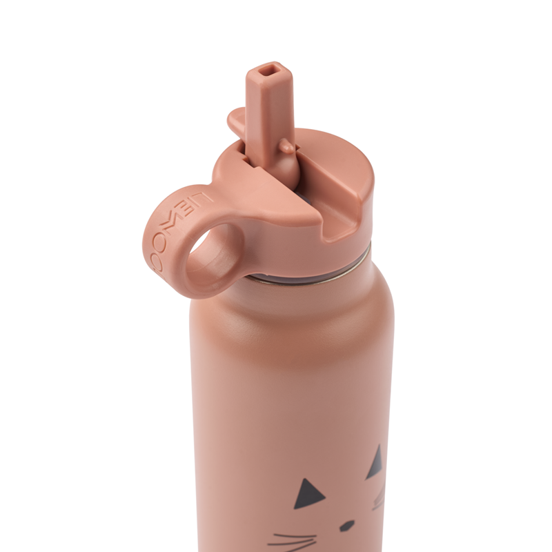 LIEWOOD Drikkedunk Falk Rosa 3