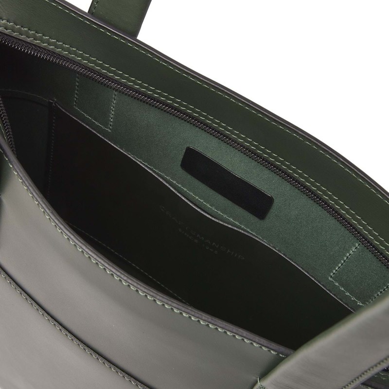 Castelijn & Beerens Shopper Sara Grøn 5