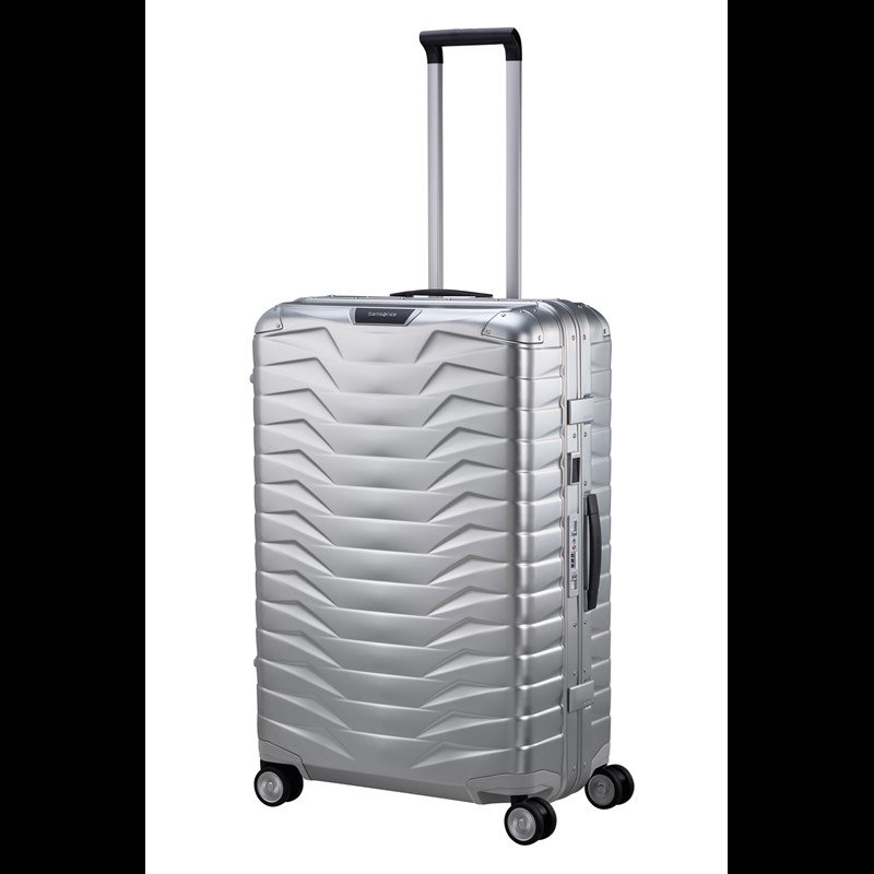 Samsonite Proxis Aluminium 8