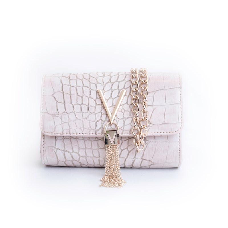 Valentino Bags Crossbody Audrey  Pink Blomst 3