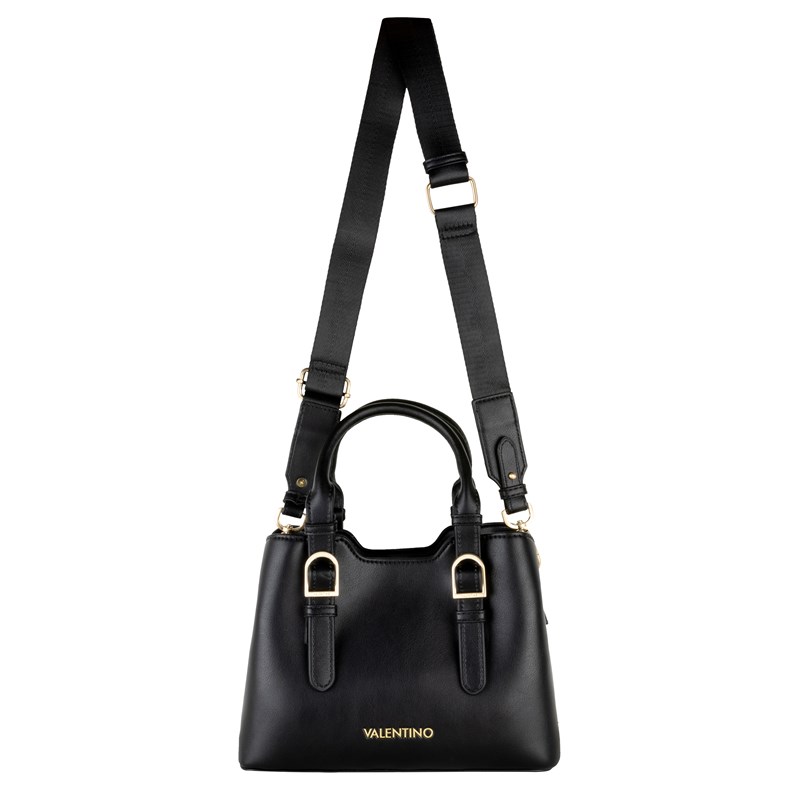 Valentino Bags Handväska Winnie RE Svart 5