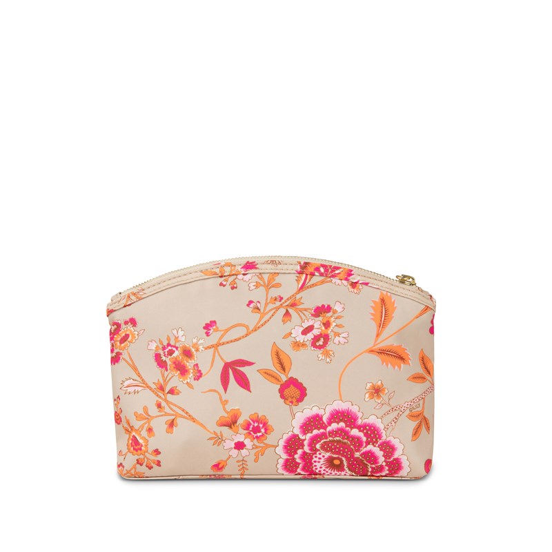 Oilily Necessär Casey Orange mönster 3