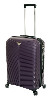 Cavalet Resväska Skottorp Lila 65 Cm 1