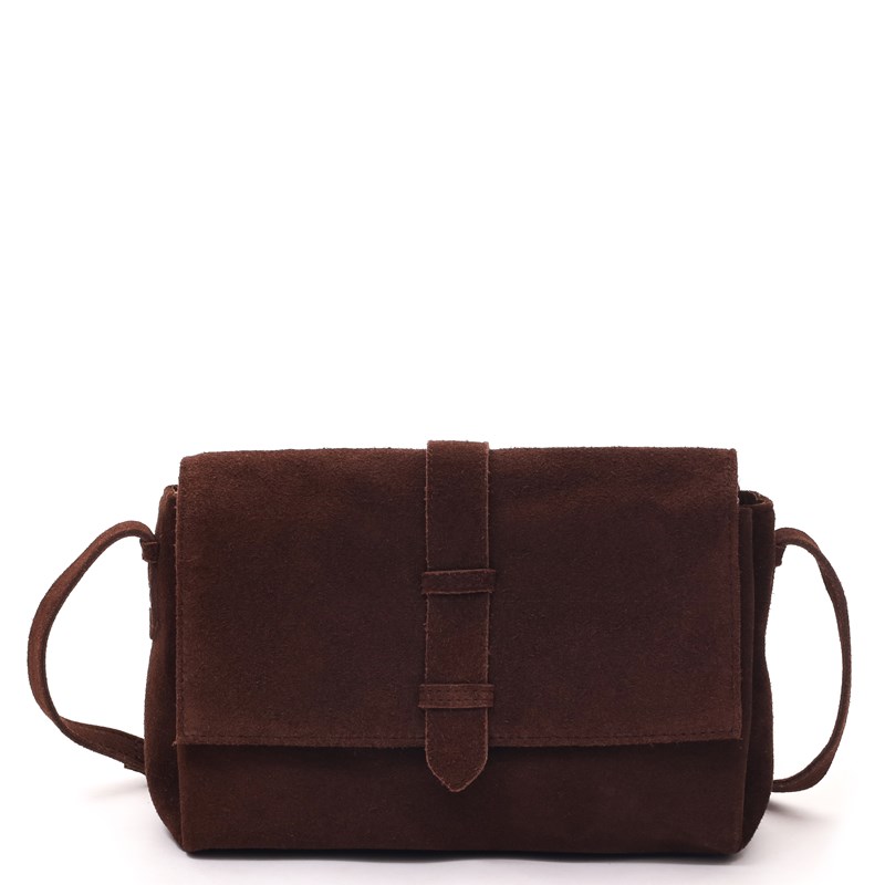 HERA Axelväska Tilda Hera M. Brun 1