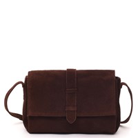 HERA Axelväska Tilda Hera M. Brun 1