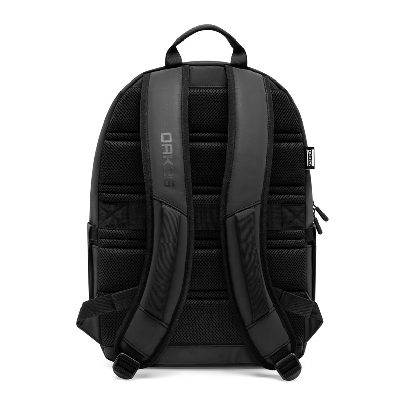OAK25 Rygsæk Luminite Sort 5