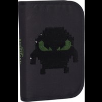 Beckmann Penalhus Pixel  Sort 1