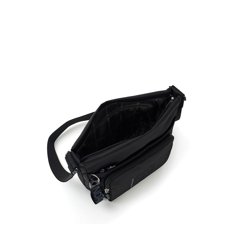 Mandarina Duck Crossbody MD20 Svart 4