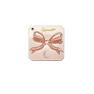 Maanesten Lommespejl Nata Rosa