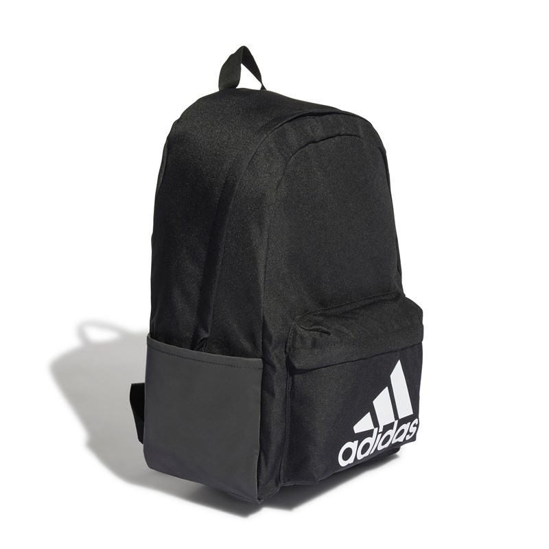 Adidas Originals Rygsæk CLSC Sort 3