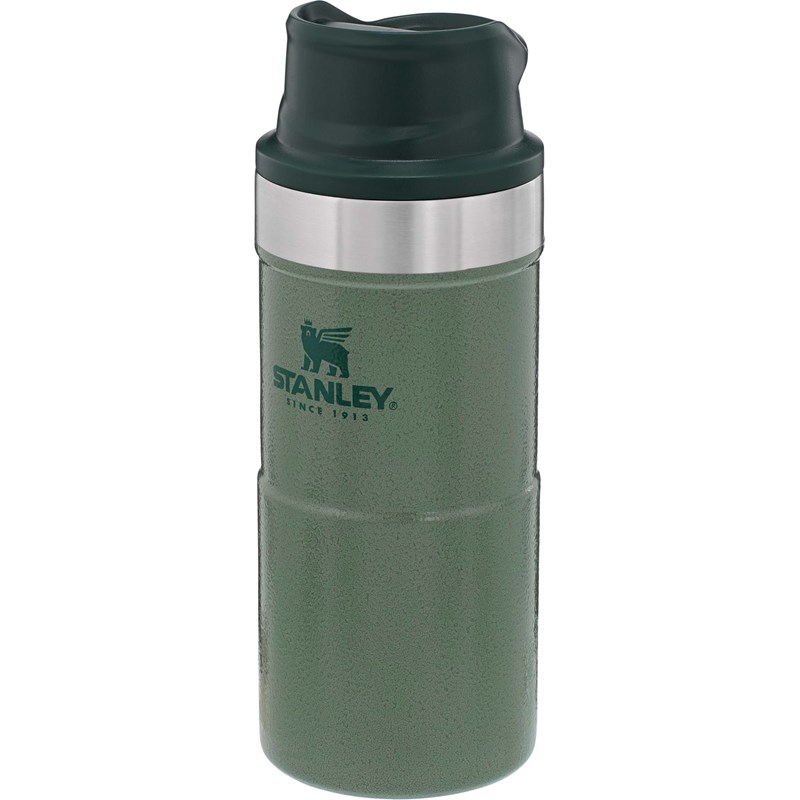 Stanley Termokop Trigger Action Travel Grøn 2