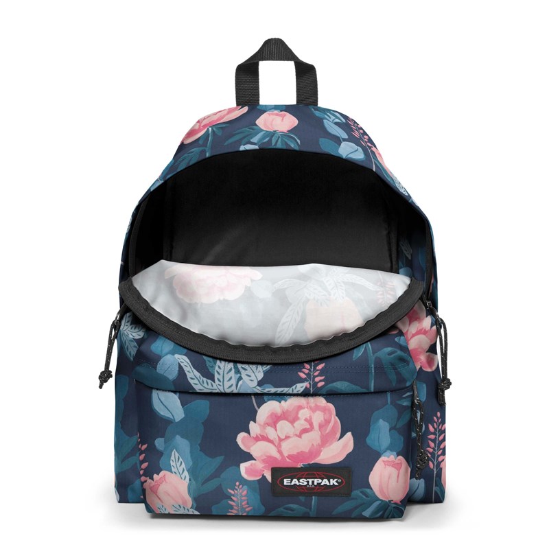 Eastpak Rygsæk Padded Pak'r Blå/Grøn 2