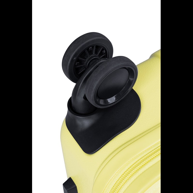 EPIC Kuffert Pop 6.0 Gul 65 Cm 9