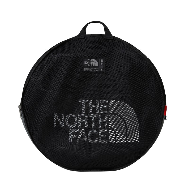 The North Face Duffelväska Base Camp XXL Svart 4