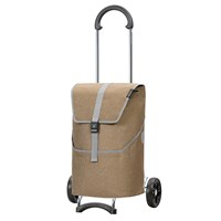 Andersen Scala Shopper Mikkel Beige 1