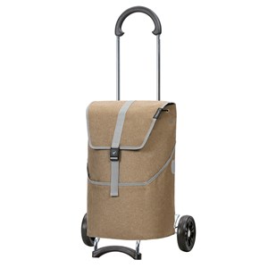 Andersen Scala Shopper Mikkel Beige