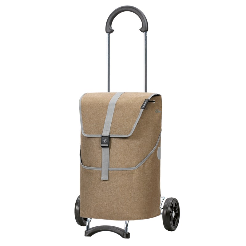 Andersen Scala Shopper Mikkel Beige 1