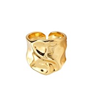 Conmé Ring Osaka Guld 1