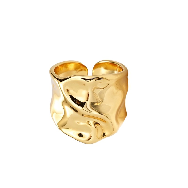 Conmé Ring Osaka Guld 1