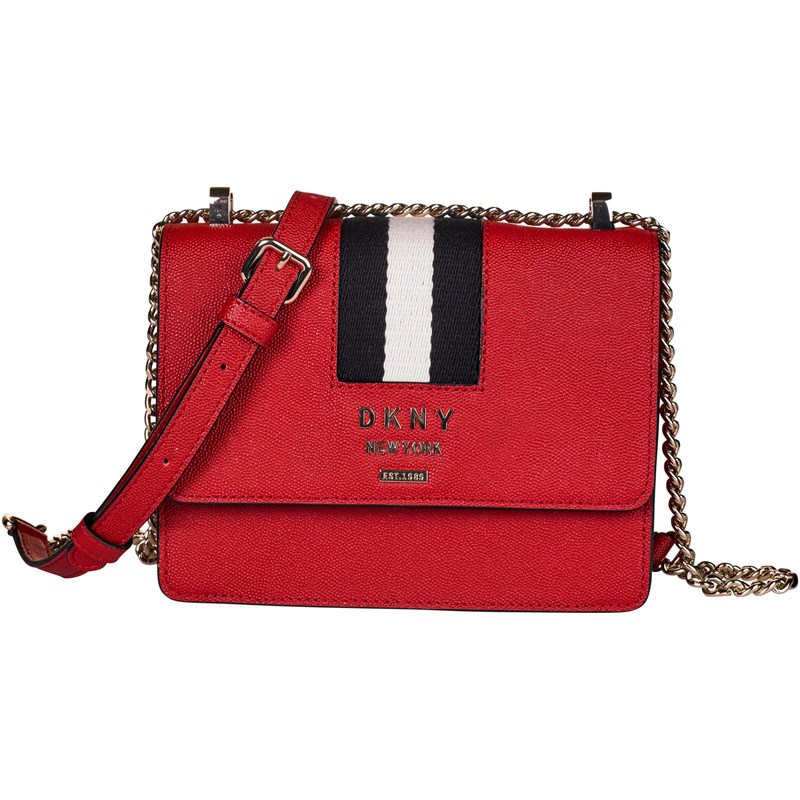 DKNY Crossbody Liza  Rød 1