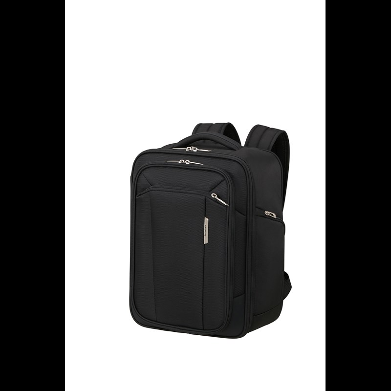 Samsonite Underseater Respark Sort Str. 40 2