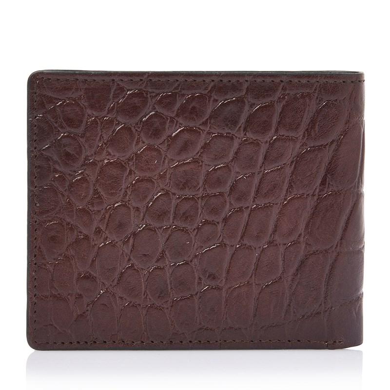 Castelijn & Beerens Pung RFID Mocca Brun 2