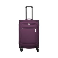 travelite Resväska Priego Rosa 66 Cm 1