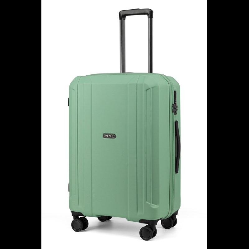 EPIC Resväska Airwave Neo L. Grön 65 Cm 2