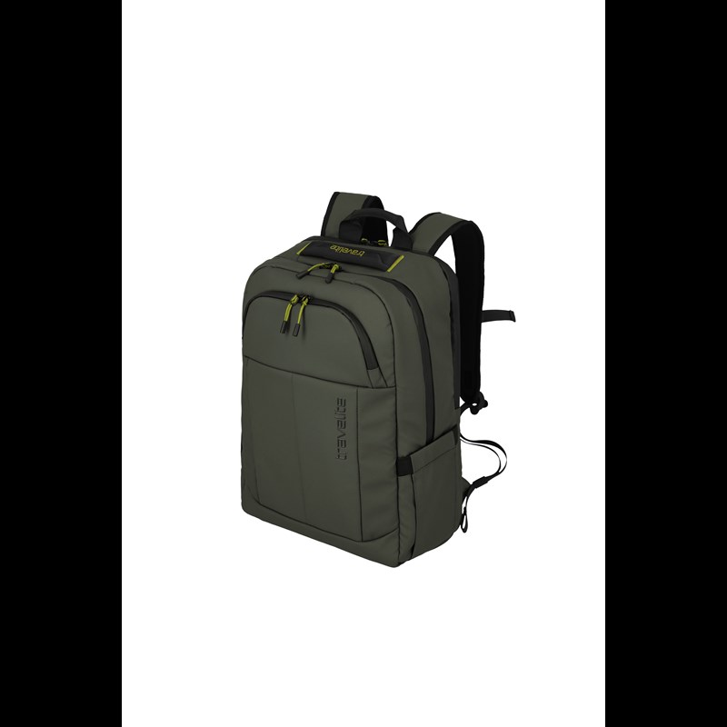 travelite Rygsæk Briize Khaki 1