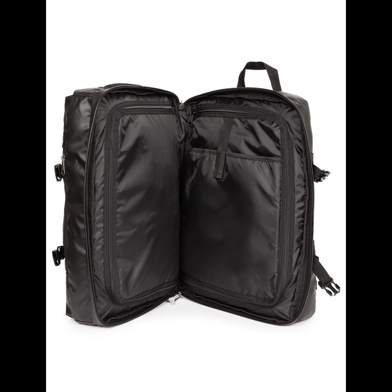 Eastpak Resväska Travelpack Svart 17" 2