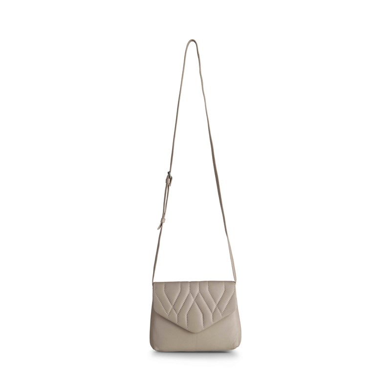 MARKBERG Crossbody Aluna Logolike Sand 5