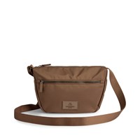 MARKBERG Crossbody Mono Brun 1