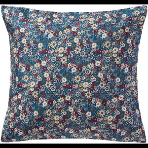 Ib Laursen Kuddöverdrag Blommigt tryck