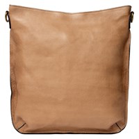 RE:DESIGNED Crossbody Fillis Big Taupe 1