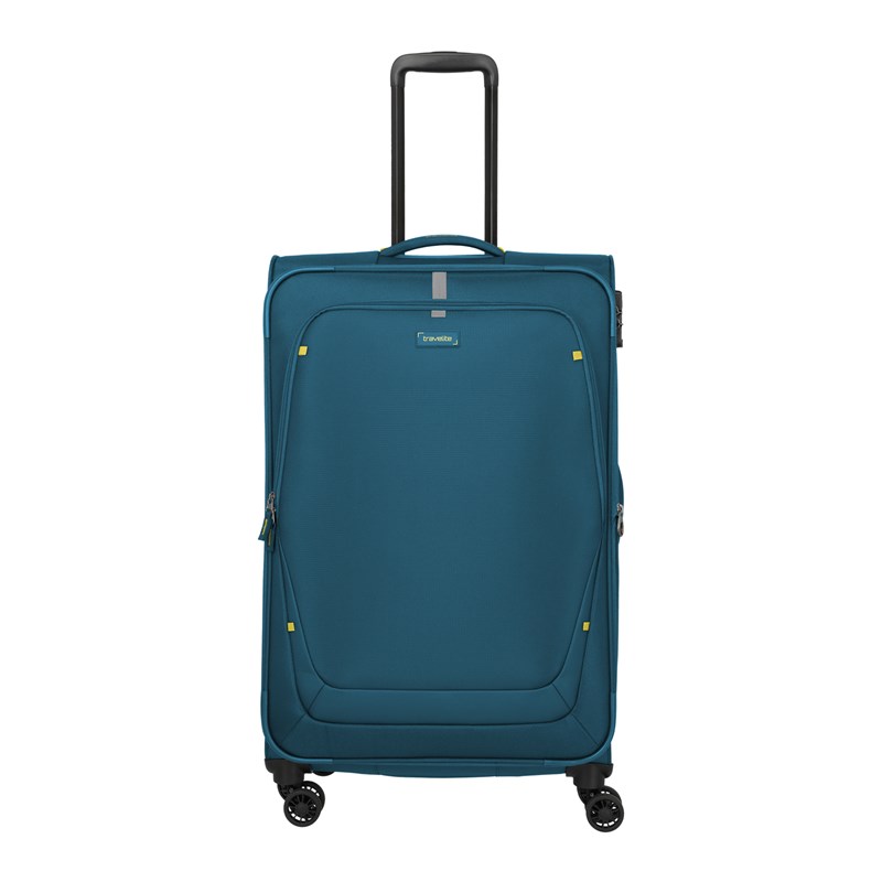 travelite Resväska Umbria Bensin 77 Cm 1