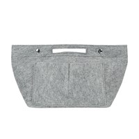 Conmé Organizer InsideYourBag Grå 1
